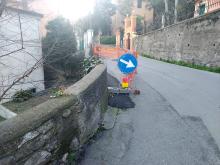 via Massuccone