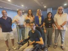 foto di gruppo