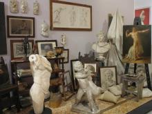 accademia ligustica