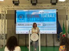 festival acquedotto