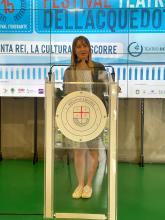 festival acquedotto