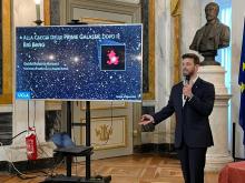 Alla caccia delle galassie