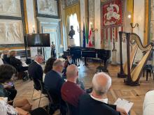 Concorso della rosa