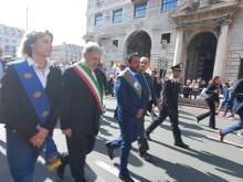 25 aprile