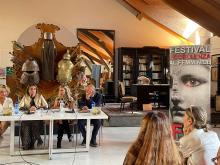 festival delleccellenza femminile