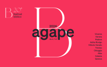 manifesto agape