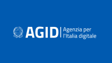 Logo AgID