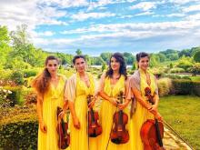 quartetto