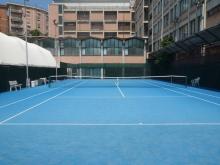 campo da tennis Andrea Doria