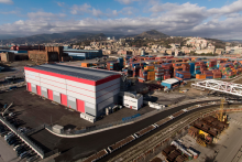 Stabilimento Ansaldo Energia