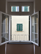 infissi