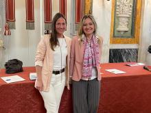 Bordilli con organizzatrice