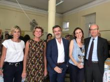 foto di gruppo