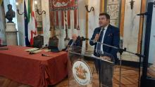 assessore Mario Mascia