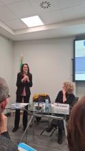 assessore Lorenza Rosso, 2