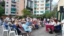 assemblea Lagaccio isola eco