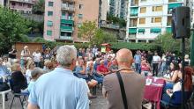 assemblea Lagaccio isola eco