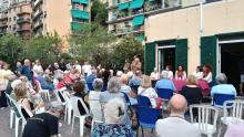 assemblea Lagaccio isola eco