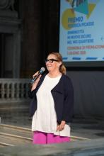 Intervento assessora Rita Bruzzone