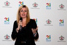 assessore Alessandra Bianchi