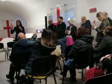 Intervento assessore Lorenza Rosso