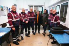 Associazione nazionale Polizia di Stato Sestri 