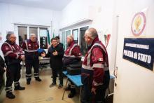 Associazione nazionale Polizia di Stato Sestri 