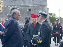 Torre piloti