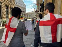 caccia al tesoro