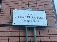 Torre piloti