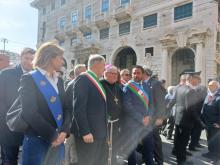25 aprile