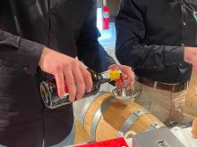 barmanday