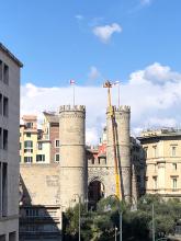 porta soprana