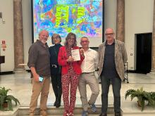 Za Zza – Poesie in mostra