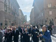 25 aprile