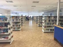 biblioteca