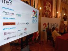 loghi degli sponsor