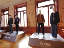 genova jeans