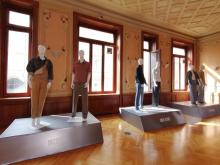 genova jeans