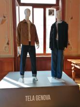 genova jeans