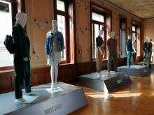 genova jeans