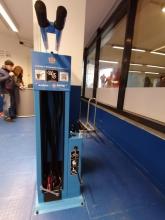 bicibox de ferrari