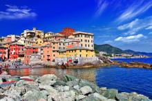 Boccadasse