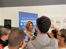 intervista a Marta Brusoni