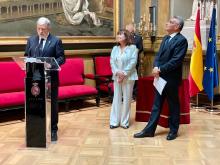 bucci madrid senato