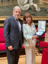 bucci madrid senato