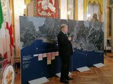 plastico genova 2030
