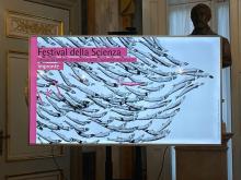 festival della scienza