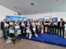 foto di gruppo