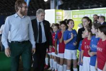 Torneo Ravano